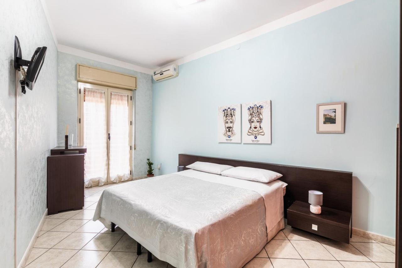 Corte Dei Mori Avola Bagian luar foto