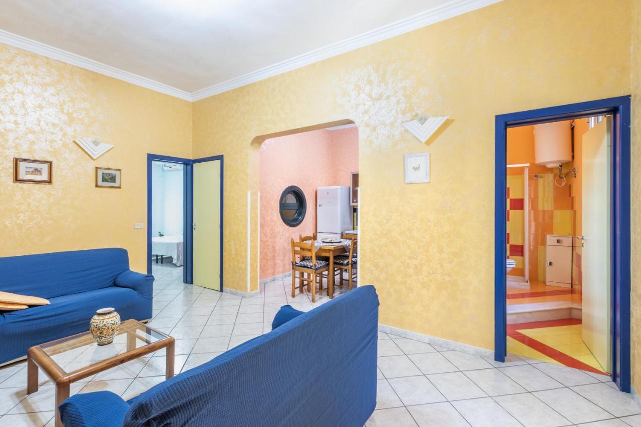 Corte Dei Mori Avola Bagian luar foto