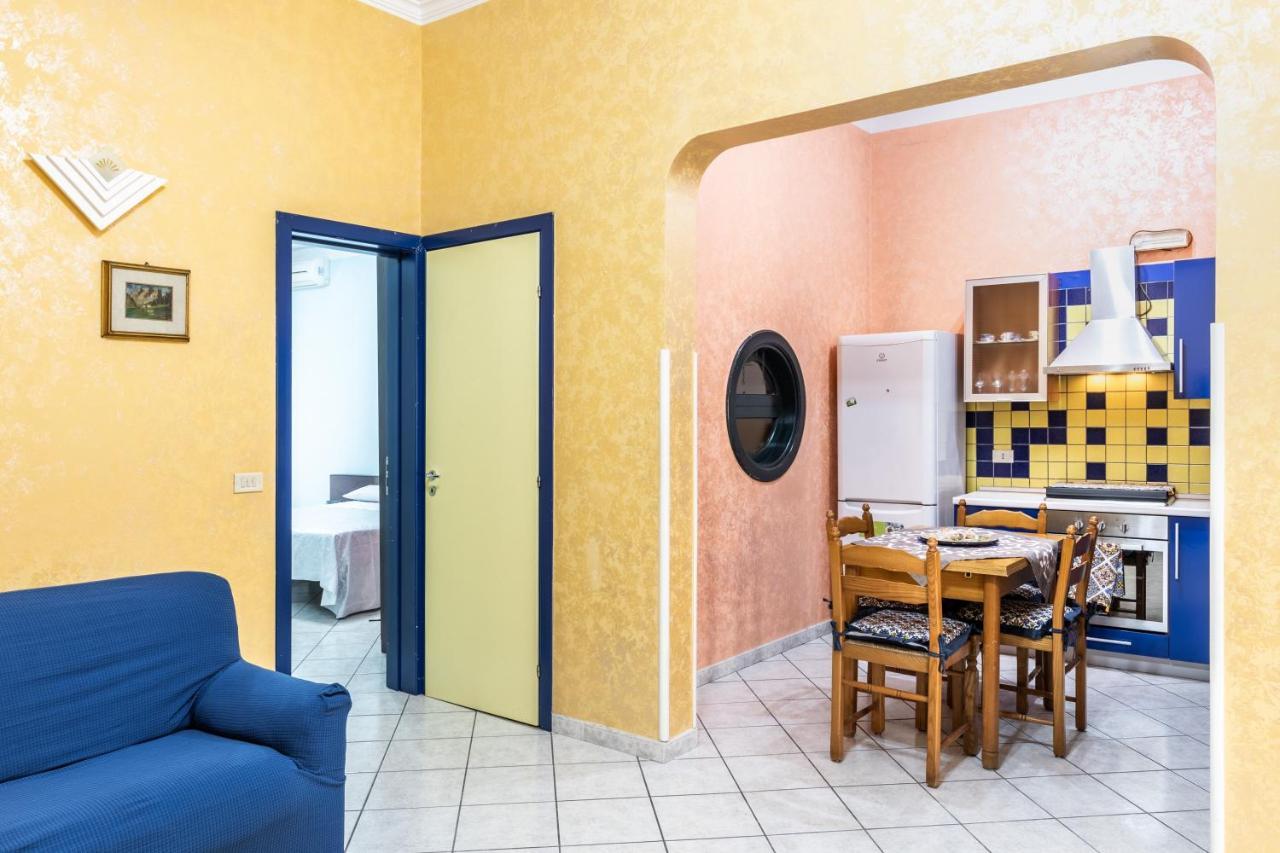 Corte Dei Mori Avola Bagian luar foto