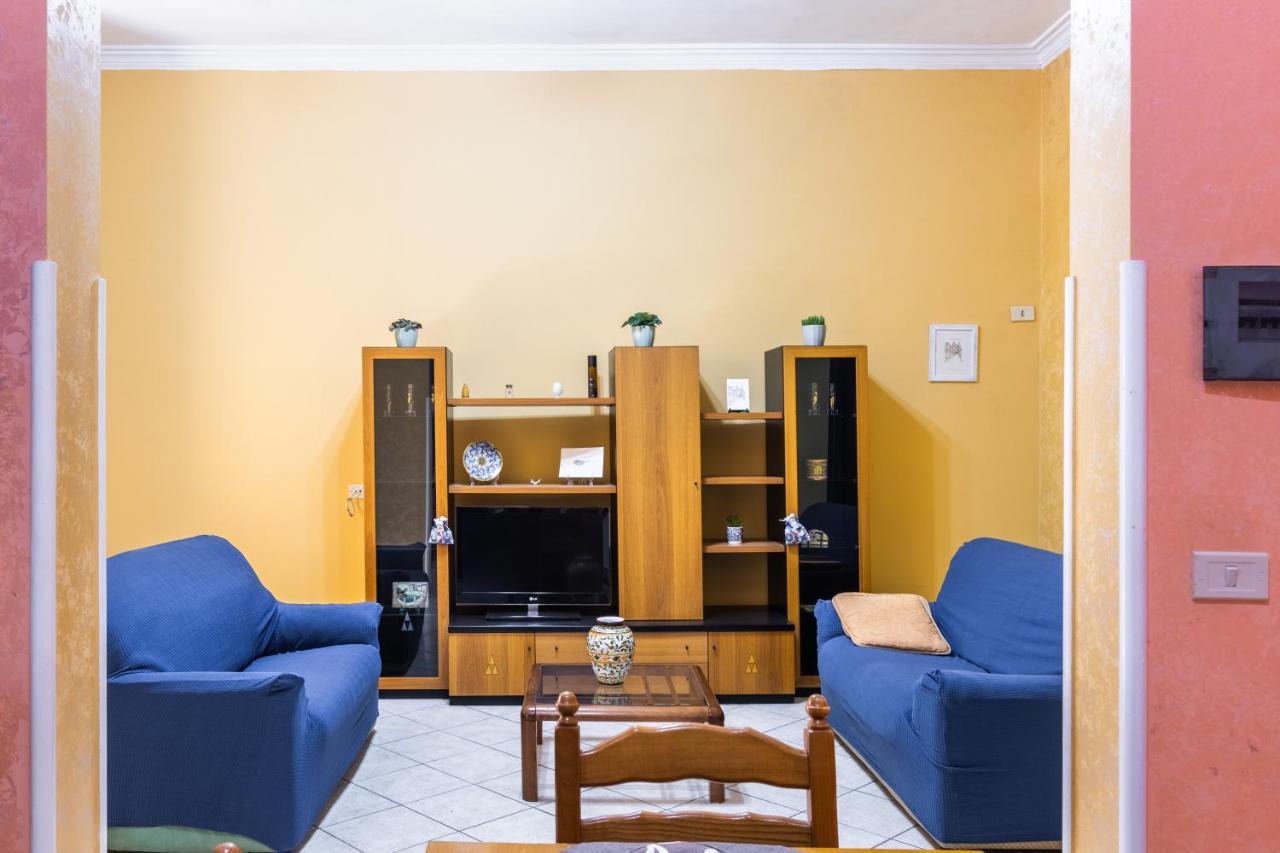 Corte Dei Mori Avola Bagian luar foto